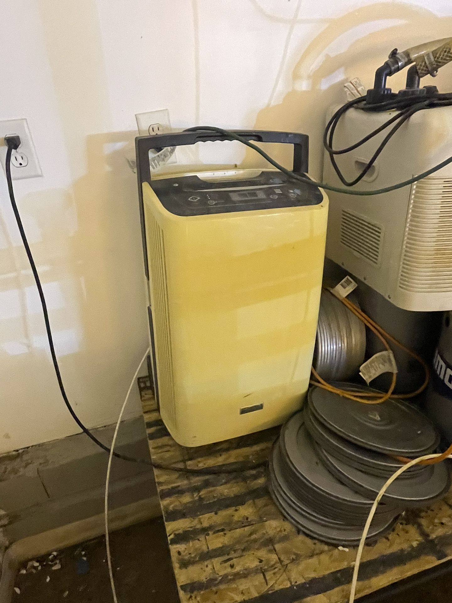 Dehumidifier
