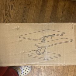 Huanuo Foldable Desk