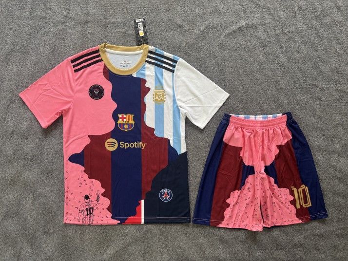 Soccer Uniforms