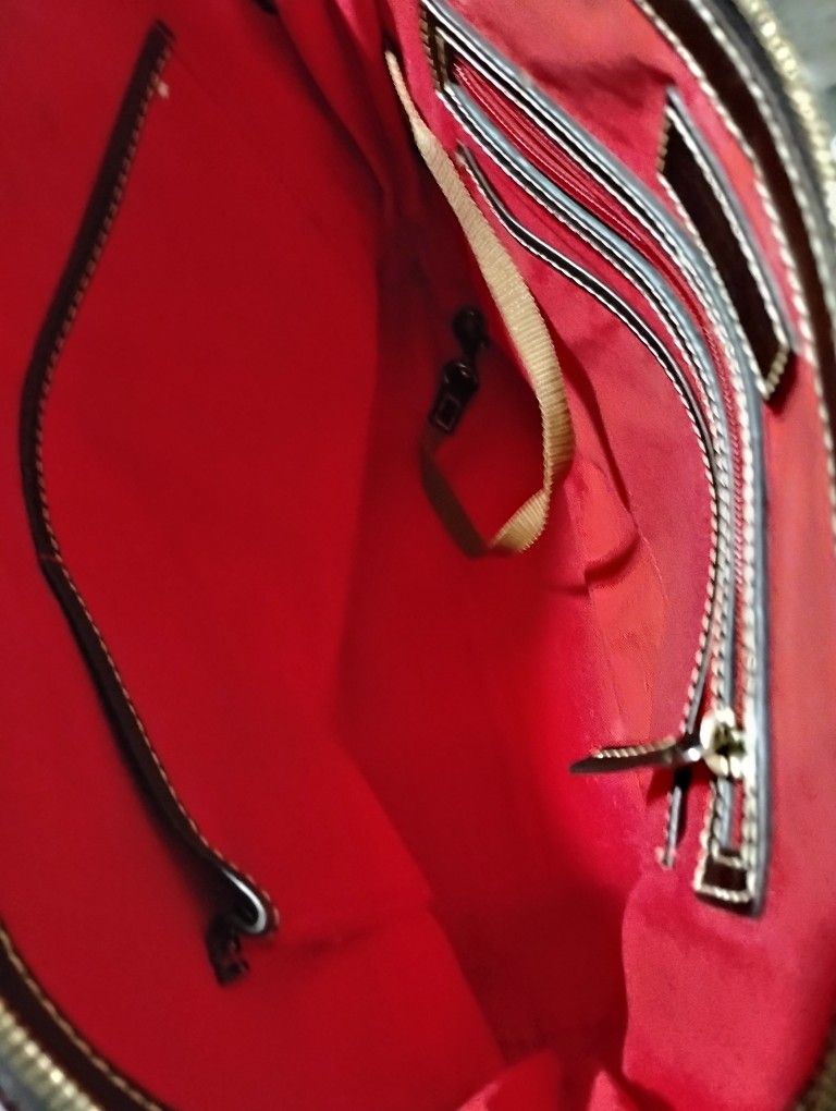 Bonney Bouker Purse In Good Condition