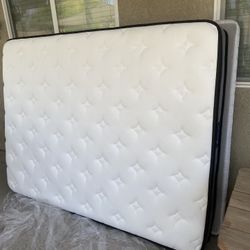 Mattress
