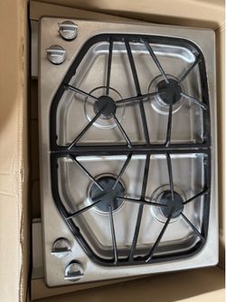 Jennair Cooktop 30”