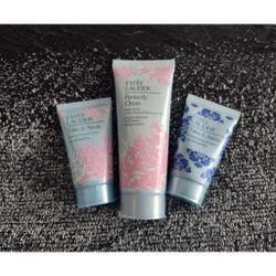 Estee Lauder Cleanser