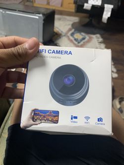 Cameras