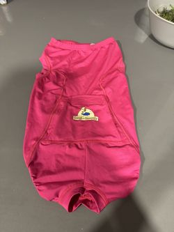 Dog Anxiety Sweater Size Small Brand New 