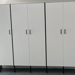 Garage Cabinets Package- Free In-home Estimate 