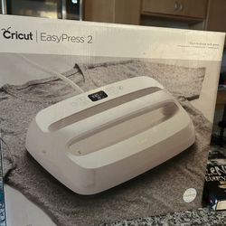  Circuit Air 2 & Easy Press 2