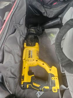 Dewalt 20 V Hammer Droll