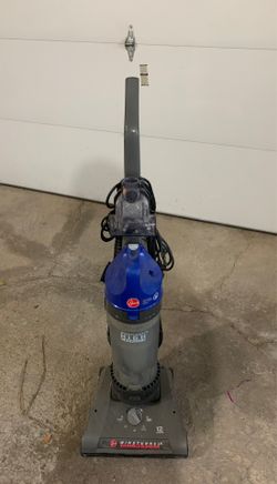 Hoover Wind Tunnel Needs Repair