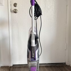 BISSELL CrossWave Turbo Pet Pro Multi-Surface Wet-Dry Vacuum 2328