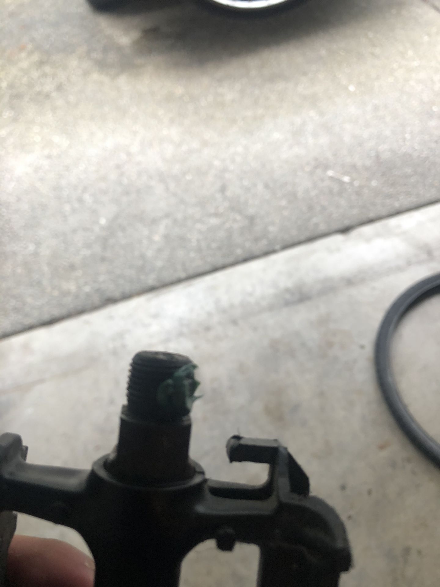 trek multitrack 720 chromoly