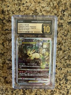 Pokémon Graded Slabs Bundle