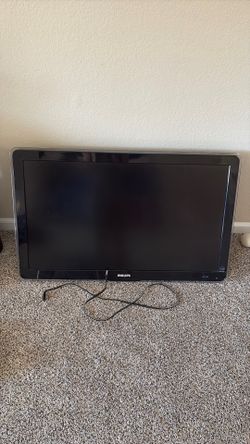 42” TV