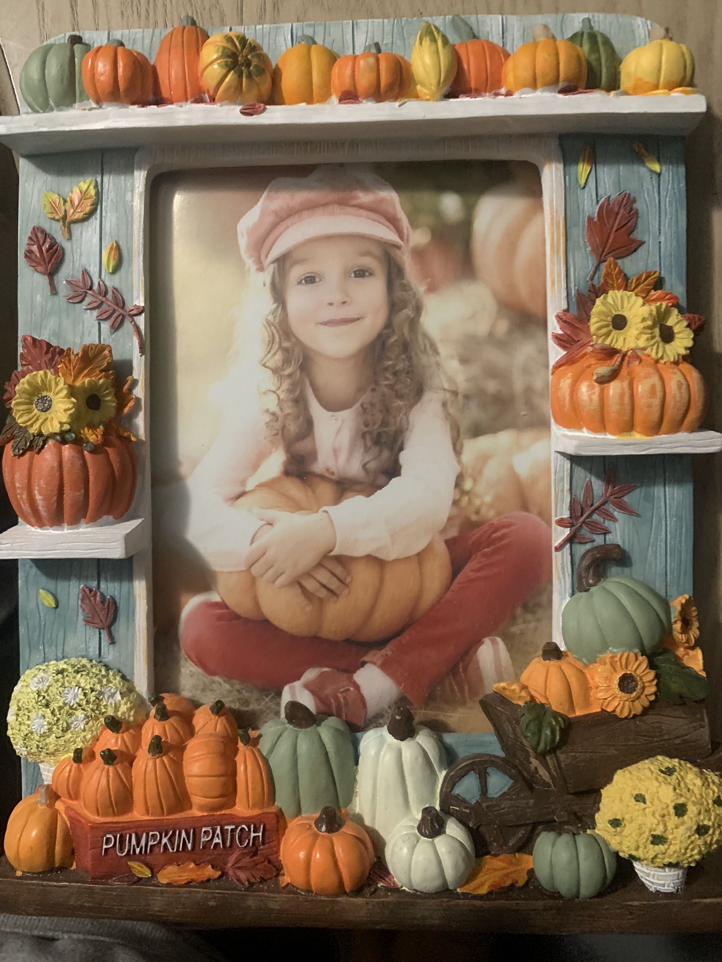 Photo Frame