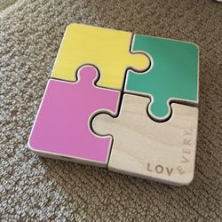 Lovevery play set 22, 23, 24 months/toddler learning toys/Montessori Toys 