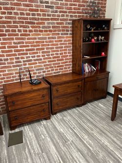 Office drawers