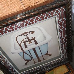 Bathroom picture new