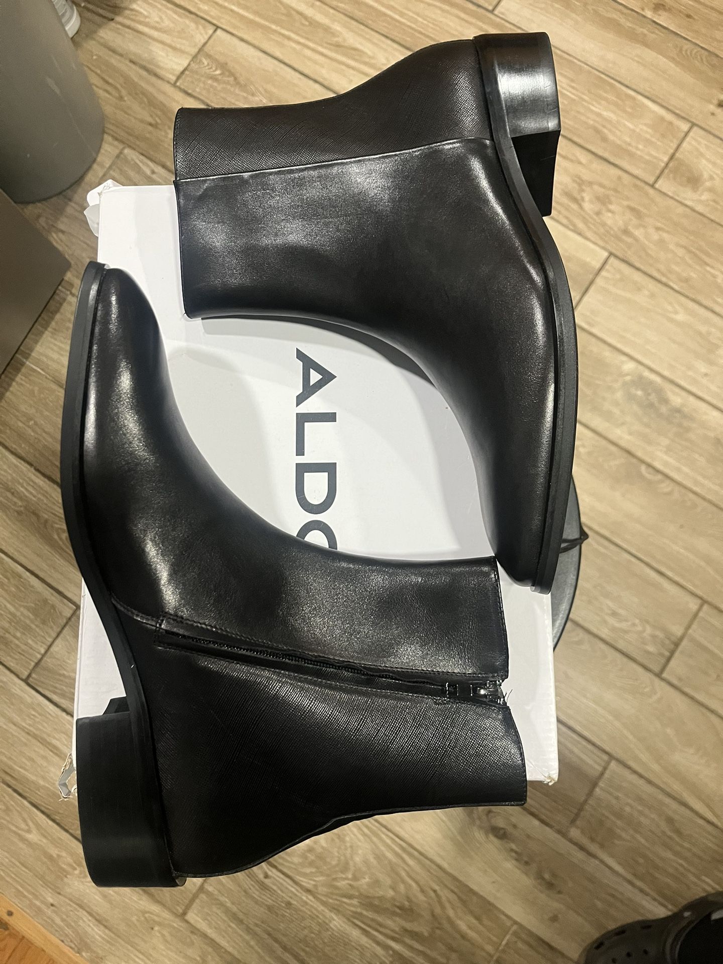 ALDO Amur Ankle Boots