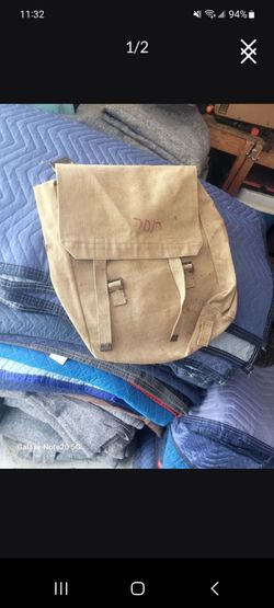 Germany totebag classic.