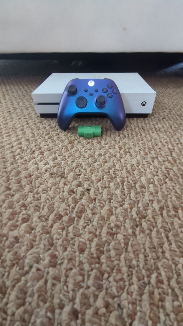 Xbox Controller