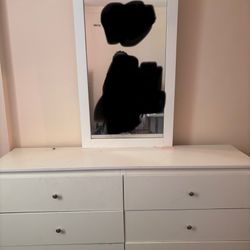 Twin Size Bedroom Set 