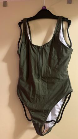 Swim Suit size Small