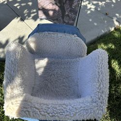 Car Seat For Dog/Cat