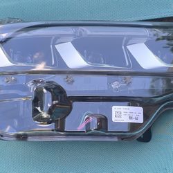 Ford Mustang Headlight 2025 Right Side OEM LED 