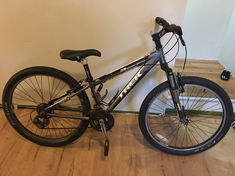 trek 3600 precio