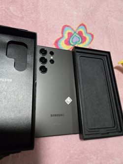 Samsung Galaxy S24 Ultra