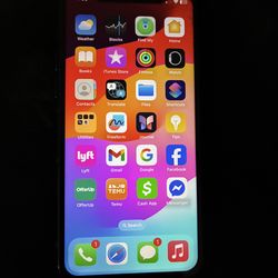 iPhone 12 64gb  boost mobile phone