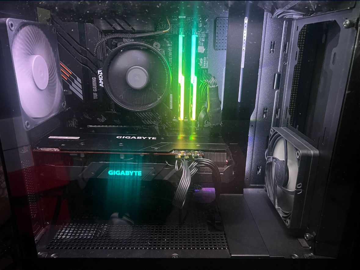 Gaming Pc Trade