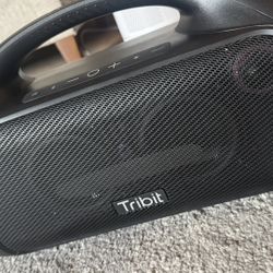 Tribit Stormbox Blast 