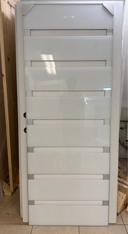 A/C VENTILATION GLASS DOORS 🚪 ✔️