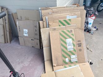 Boxes
