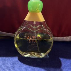 Women’s Perfume , Blue Up, $20