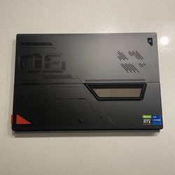 Asus ROG Flow Z13