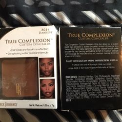True Complexion Custom Concealer