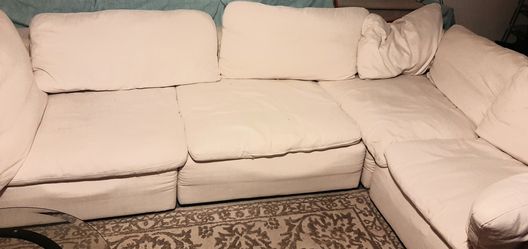Sofa , sectional, set