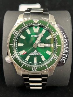 Citizen Automatic Watch