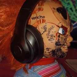 Beats Studio 3