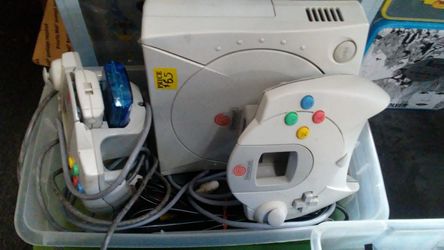 Dreamcast