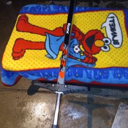 Pogo Stick Razor 