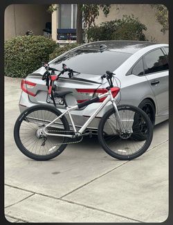 29inch Crew bmx G29