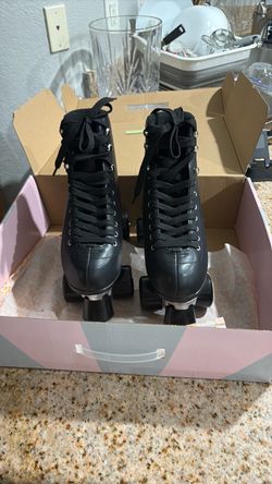 Skates cosmic