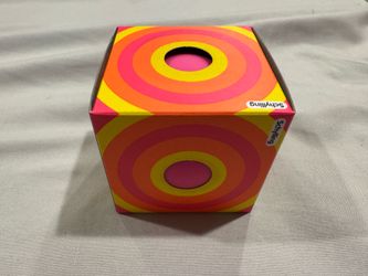 color changing needoh