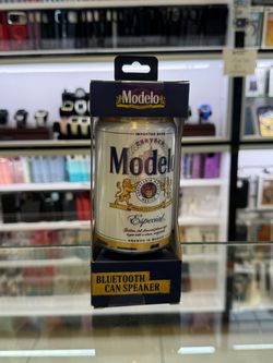Modelo Can Speaker