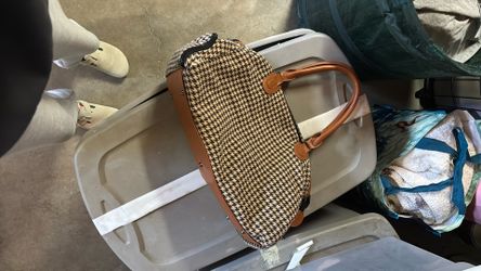 Luggage Bag