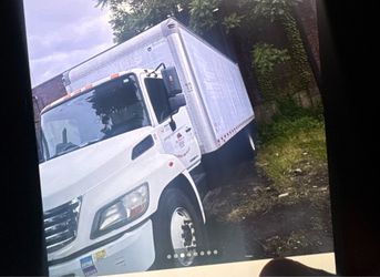Box truck non cel