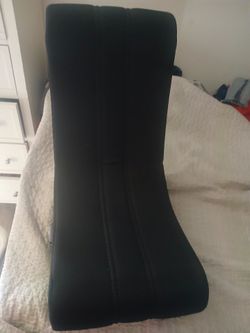 X Rocker Floor Rocker Gaming chair